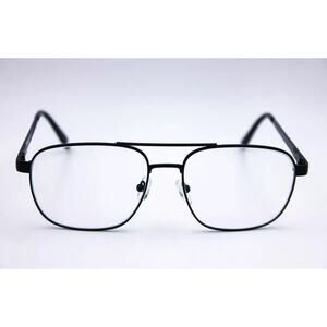 CAPRI DICAPRIO PEACHTREE PT 102 BLACK EYEGLASSES SUNGLASSES FRAMES 57-16-150